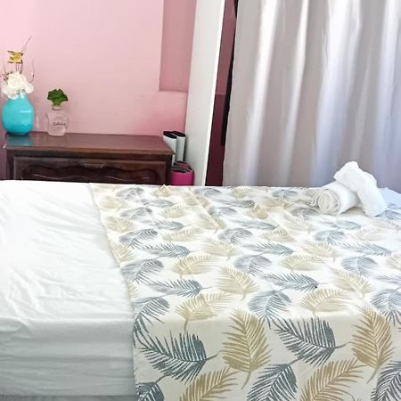 Akaz Apartment Капестер-Бел-О Екстериор снимка
